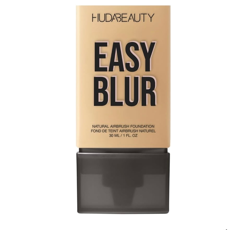 – Base de Maquillaje Airbrush Natural 30 ml